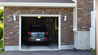 Garage Door Installation at Hillcrest Acres, Florida